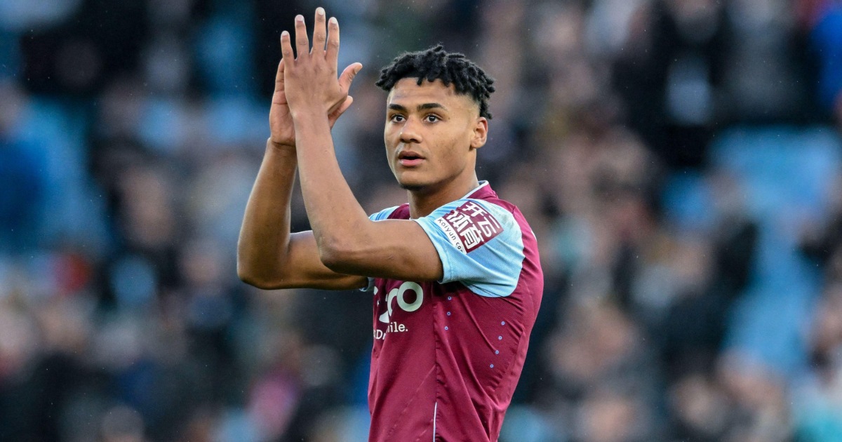 Ollie Watkins Next Club Odds: Manchester United Favourites For Villa Star Ollie Watkins Next Club Odds: Manchester United Favourites For Villa Star