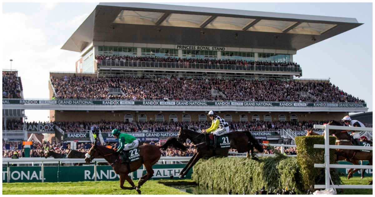 Grand National Picks: 5 Tips For Aintree Showpiece Grand National Picks: 5 Tips For Aintree Showpiece