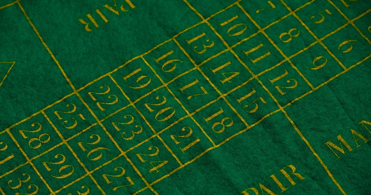 Strategii la ruleta: Sistemul d'Alembert sistemul d'alembert la ruleta online