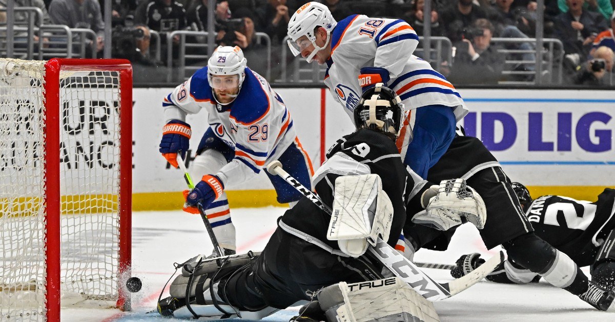 NHL Picks: 2023 Playoffs Opening Round NHL Picks: 2023 Playoffs Opening Round