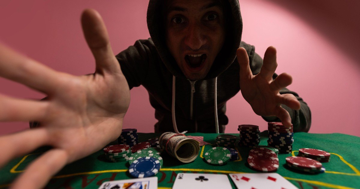 Is It Time For the Poker Community to Chill? Is It Time For the Poker Community to Chill?