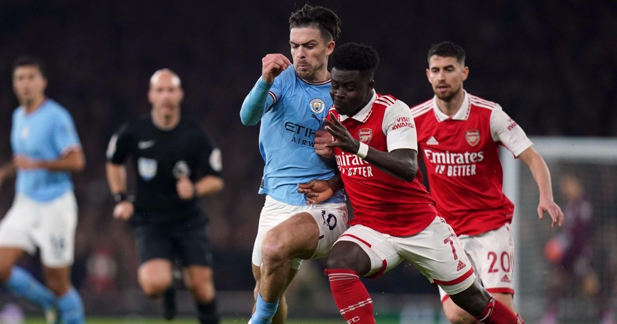 Man City vs Arsenal Tips: Our Betting Preview With The Best Odds & Predictions Man City vs Arsenal Tips: Our Betting Preview With The Best Odds & Predictions