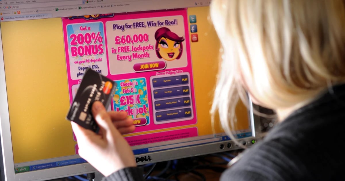 British Government Unveils Gambling White Paper Recommendations British Government Unveils Gambling White Paper Recommendations