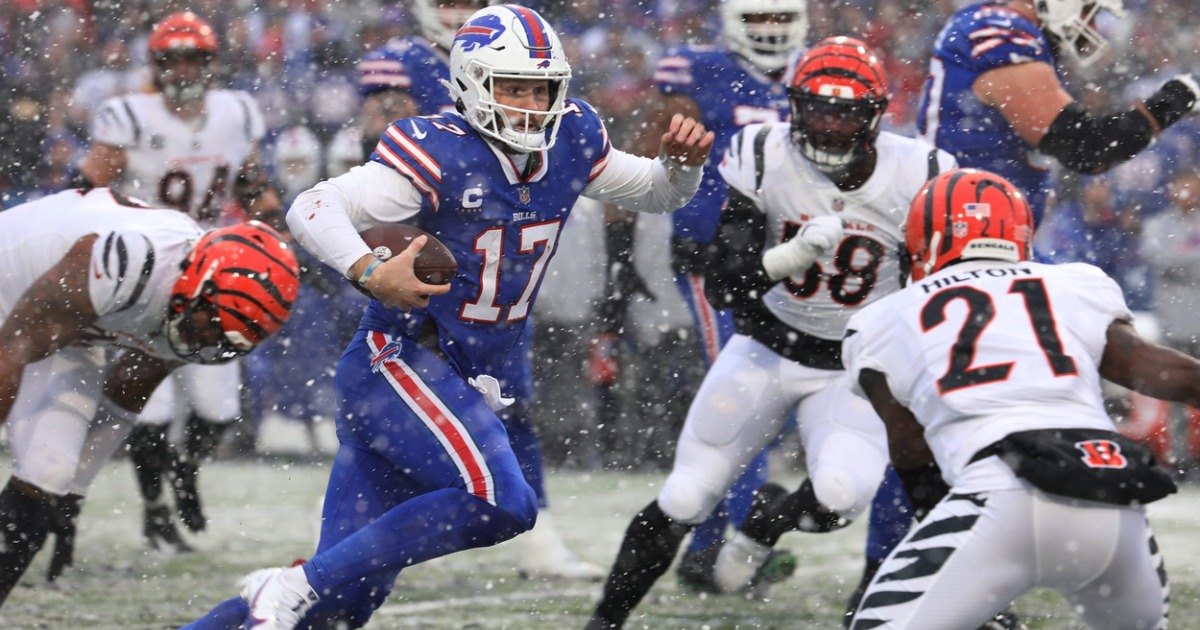 No Major Moves in AFC East Futures After Rodgers Trade to Jets No Major Moves in AFC East Futures After Rodgers Trade to Jets