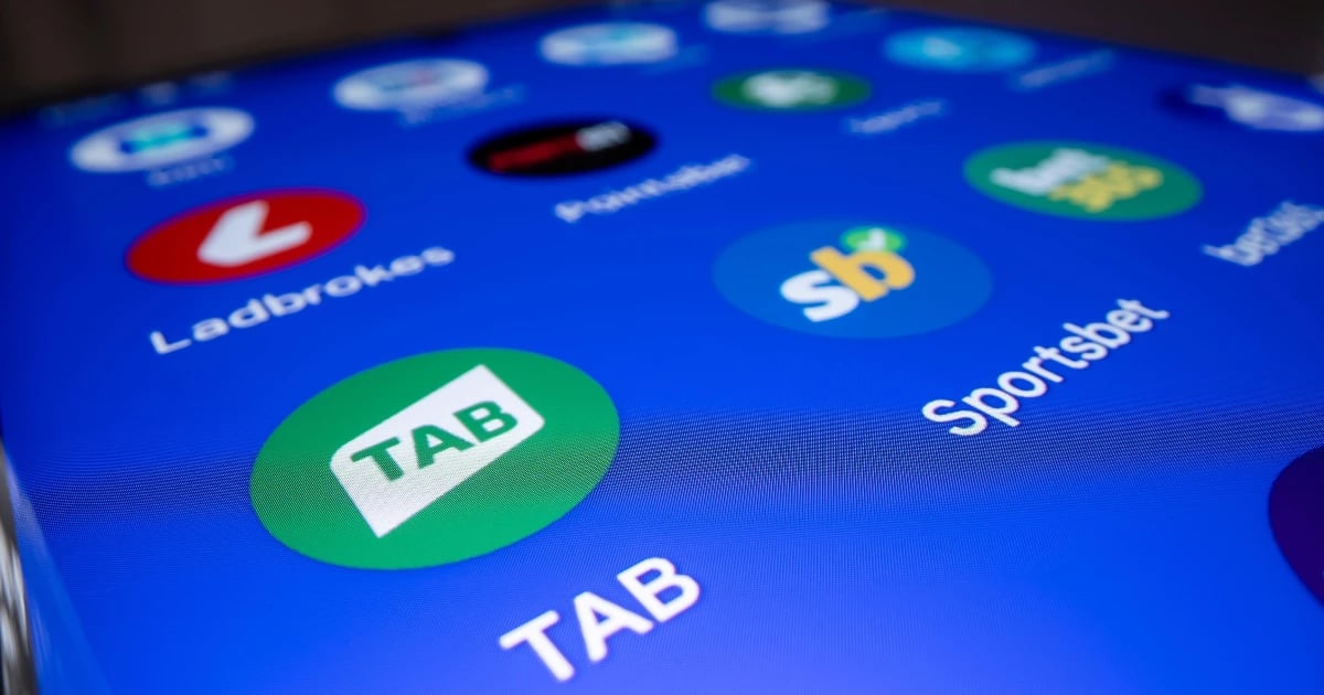 Proposal Introduced To Raise Tax Rates for Victoria Online Betting Sites Proposal Introduced To Raise Tax Rates for Victoria Online Betting Sites
