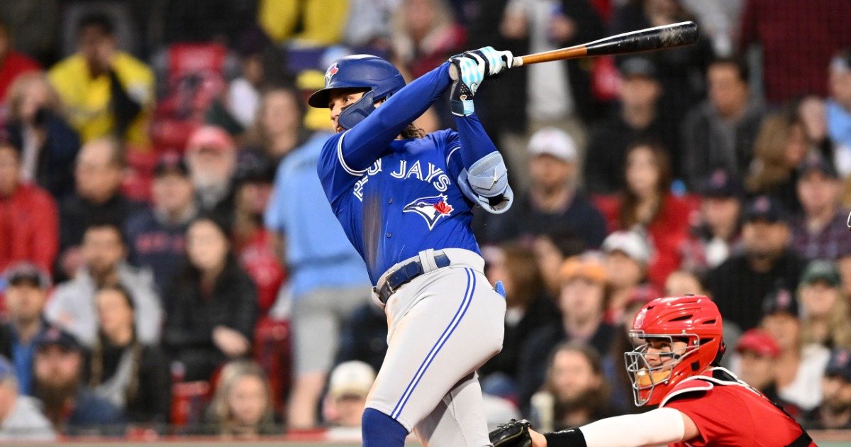 American League East Betting Odds Update: Injuries Making Early Impact American League East Betting Odds Update: Injuries Making Early Impact