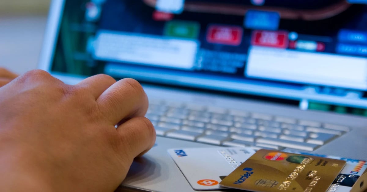 Credit Card Ban for Online Casinos and Betting Sites Planned for Australia Credit Card Ban for Online Casinos and Betting Sites Planned for Australia