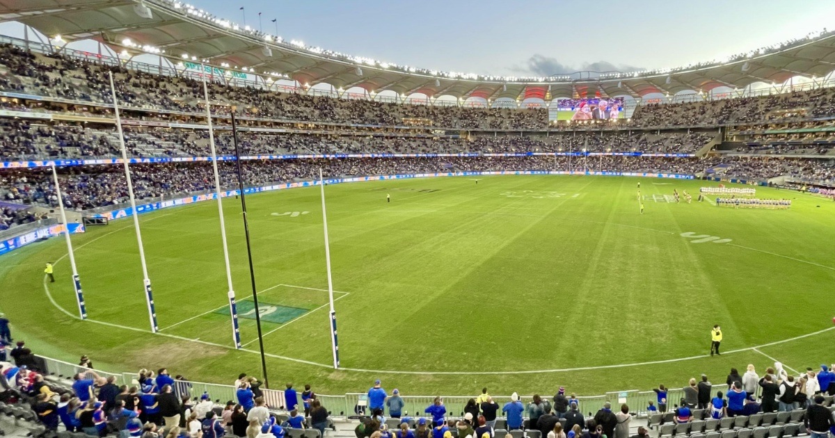 AFL Betting Tips Round 9: Top Picks And Betting Trends To Watch AFL Betting Tips Round 9: Top Picks And Betting Trends To Watch