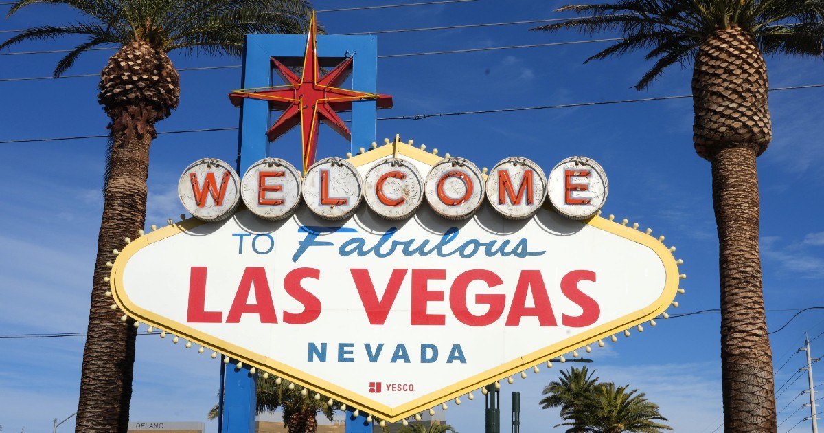 Las Vegas Going Strong, Despite Gambling’s Nationwide Growth Las Vegas Going Strong, Despite Gambling’s Nationwide Growth