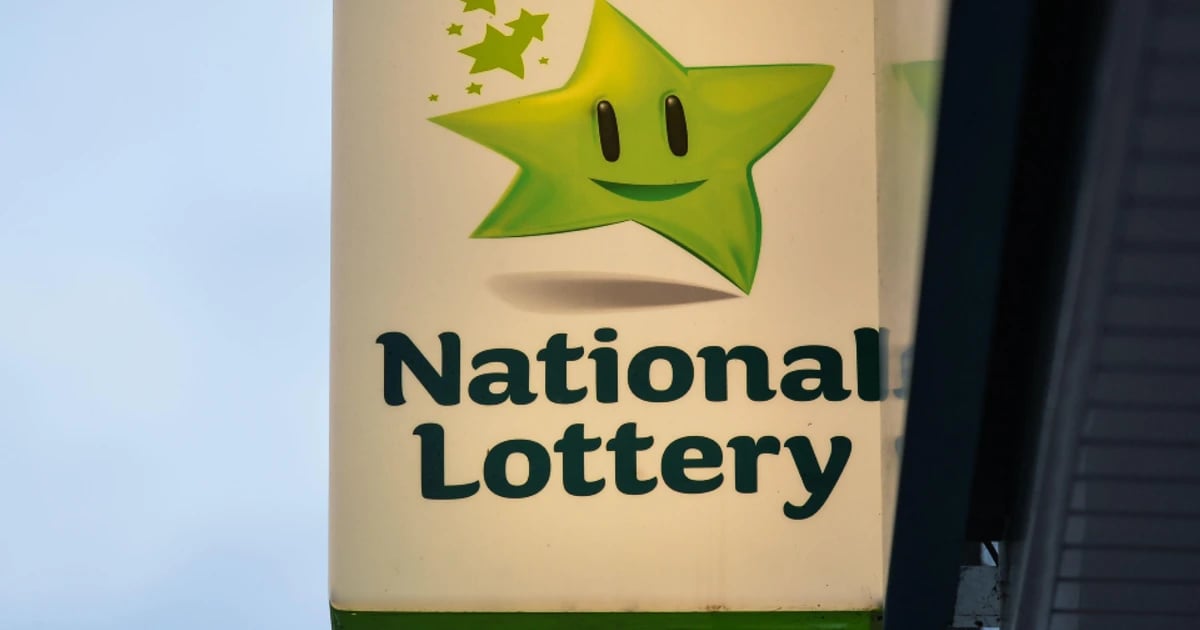 Dublin EuroMillions Player Running Out Of Time To Claim €500k Windfall Dublin EuroMillions Player Running Out Of Time To Claim €500k Windfall