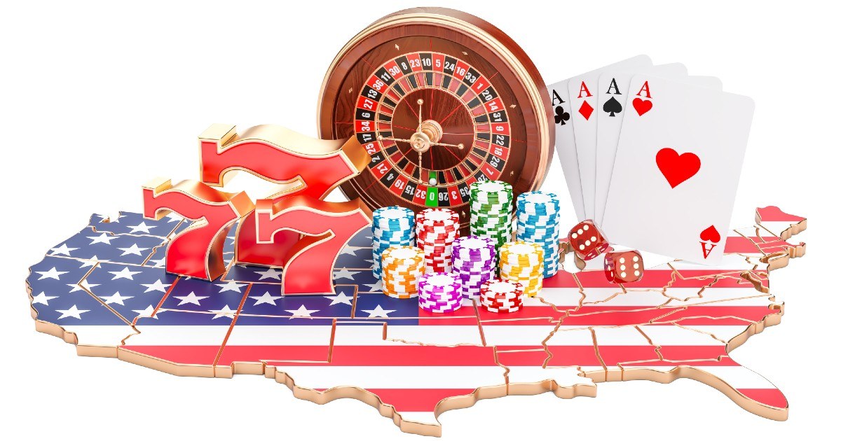 10 Years of Legal Online Gambling and Five Years of Legal Sports Betting 10 Years of Legal Online Gambling and Five Years of Legal Sports Betting