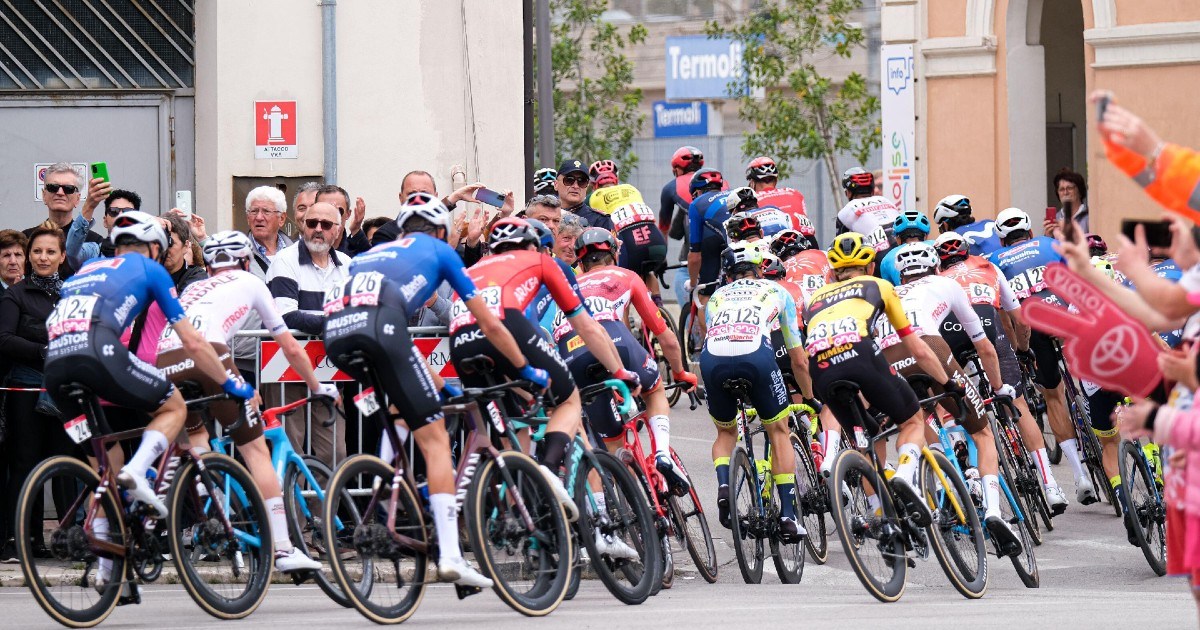 Giro d’Italia Sunday Time Trial: Analysis and Betting Advice Giro d’Italia Sunday Time Trial: Analysis and Betting Advice