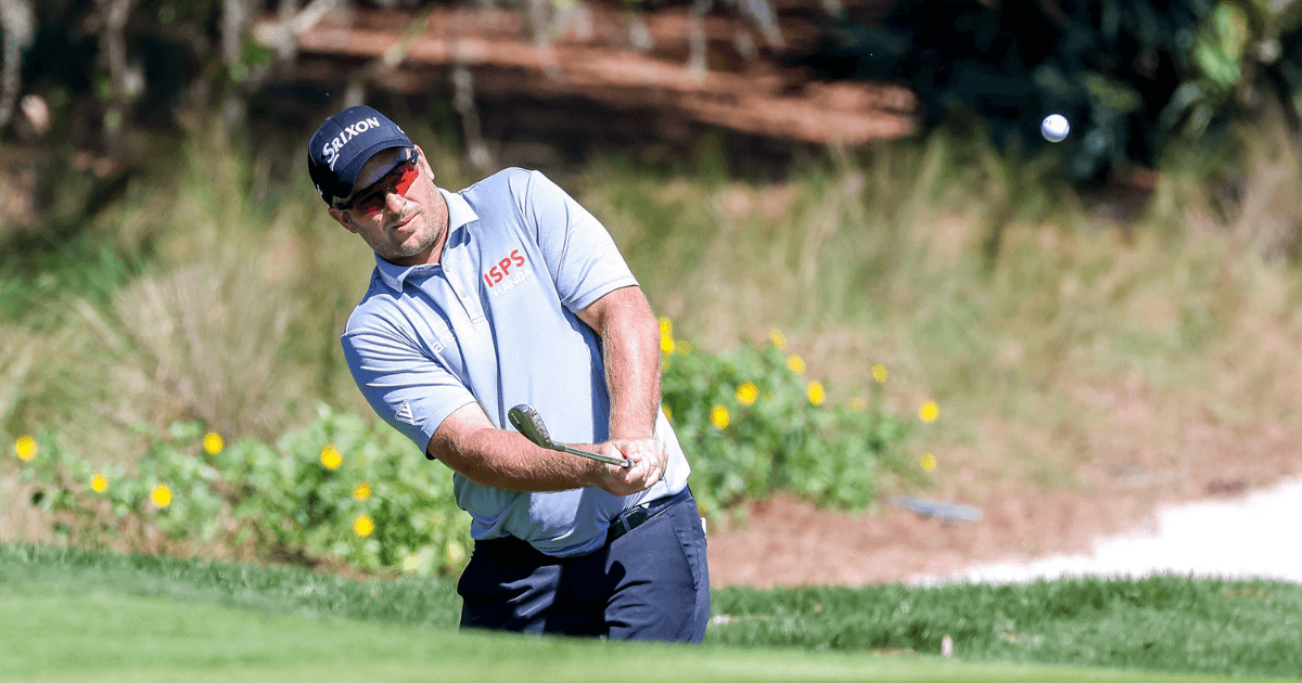 Ryan Fox PGA Championship Odds: Can the New Zealander win at Oak Hill? Ryan Fox PGA Championship Odds: Can the New Zealander win at Oak Hill?