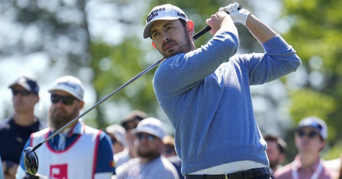 PGA Championship Betting Preview: 3 Golfers to Target at Each Odds Level PGA Championship Betting Preview: 3 Golfers to Target at Each Odds Level