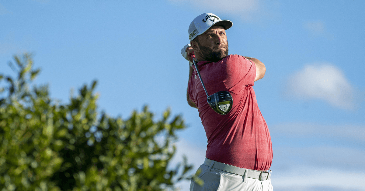 Rahm and Scheffler Tied In US PGA Championship Odds as McIlroy Drifts in the Betting Rahm and Scheffler Tied In US PGA Championship Odds as McIlroy Drifts in the Betting
