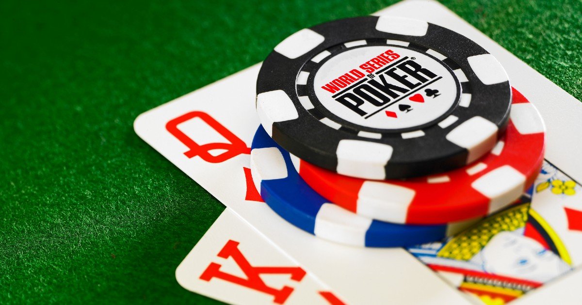 WSOP Main Event Champions Ranked: Best to Worst WSOP Main Event Champions Ranked: Best to Worst