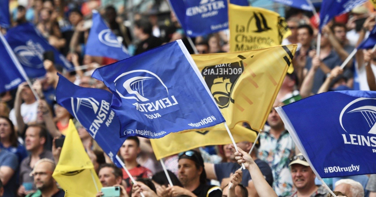 Champions Cup Odds: Can Leinster Or La Rochelle Win European Rugby’s Top Prize? Champions Cup Odds: Can Leinster Or La Rochelle Win European Rugby’s Top Prize?