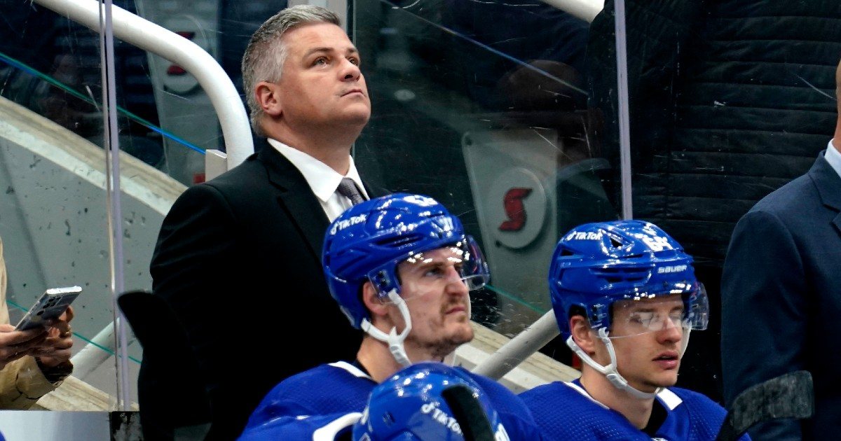 NHL Coaches on the Hot Seat: Who is Out & Who is Still Hanging On NHL Coaches on the Hot Seat: Who is Out & Who is Still Hanging On