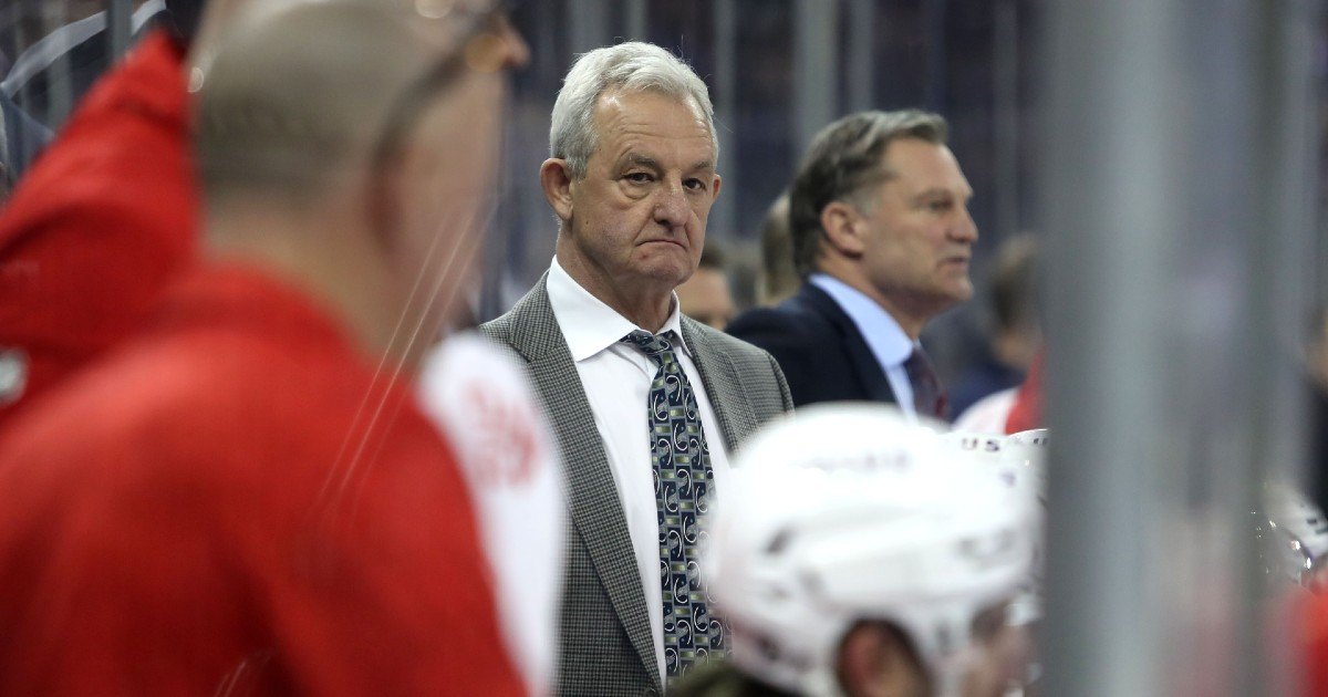 Calgary Flames Head Coach Darryl Sutter Replacement Odds & Top Candidates Calgary Flames Head Coach Darryl Sutter Replacement Odds & Top Candidates