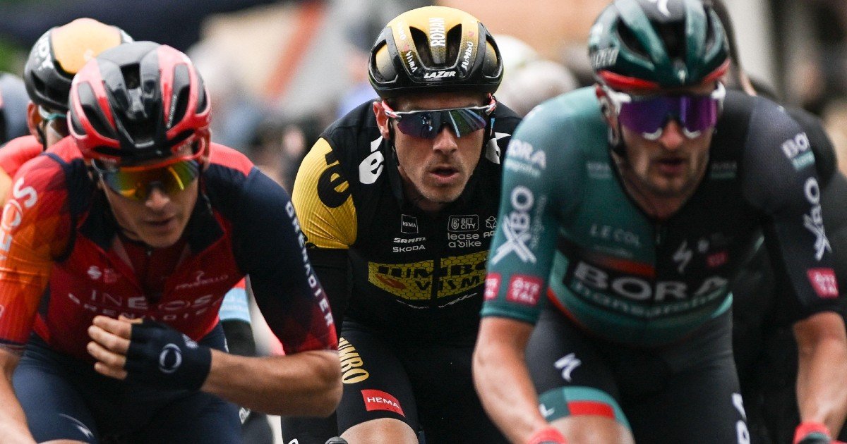 Giro d'Italia Stage 16 Preview - A Mountainous Week Giro d'Italia Stage 16 Preview - A Mountainous Week