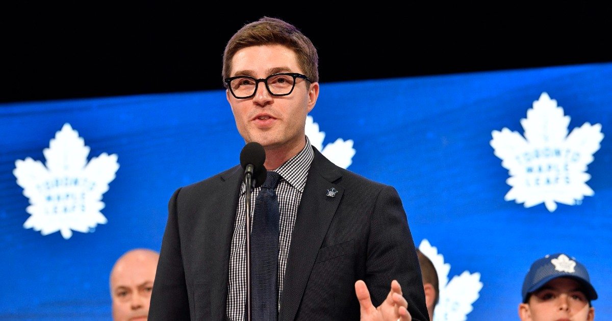 Who Will be the Toronto Maple Leafs Next General Manager? Here are the Odds Who Will be the Toronto Maple Leafs Next General Manager? Here are the Odds
