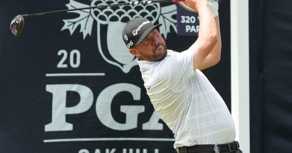 Michael Block Odds: Can The Popular Club Pro Maintain His Form At Colonial? Michael Block Odds: Can The Popular Club Pro Maintain His Form At Colonial?
