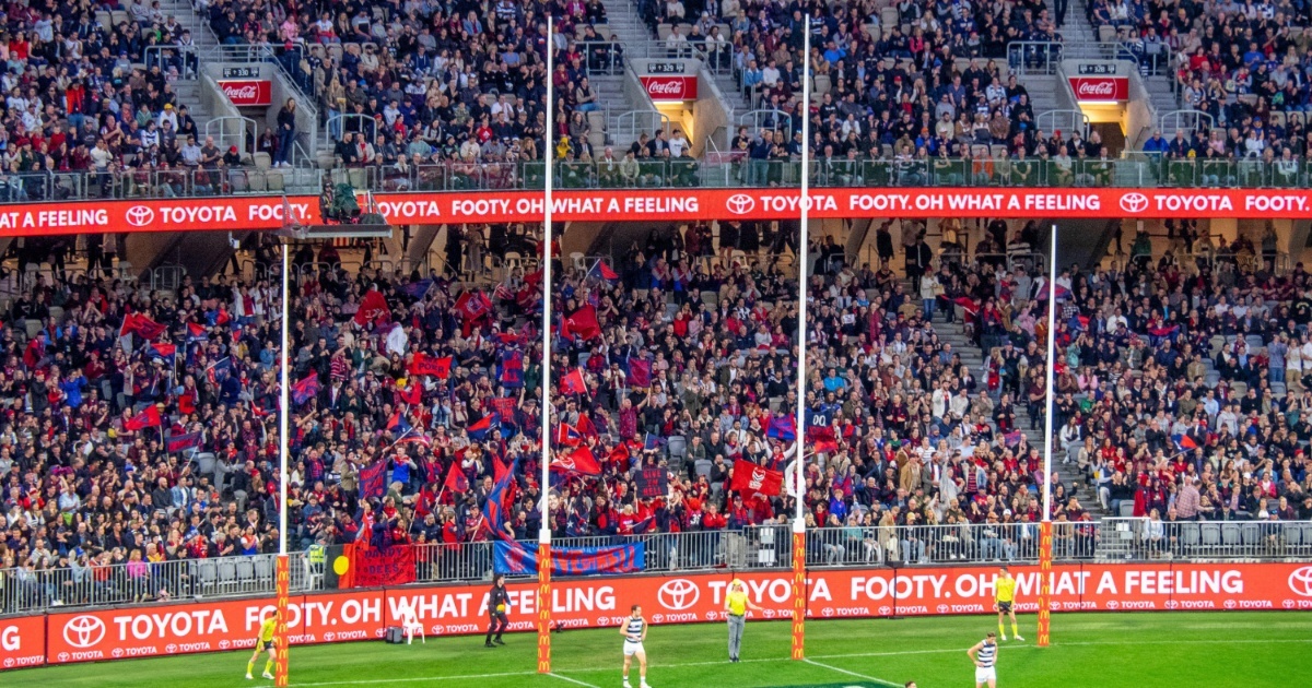 AFL Betting Tips Round 11: Top Picks And Betting Trends To Watch AFL Betting Tips Round 11: Top Picks And Betting Trends To Watch