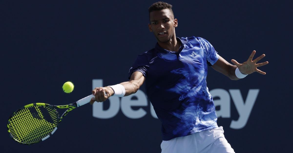 French Open 2023 Preview: How Should You Bet on the Canadian Players? French Open 2023 Preview: How Should You Bet on the Canadian Players?