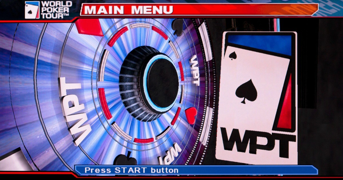Poker Solver at WPT Event Sparks Serious Debate Poker Solver at WPT Event Sparks Serious Debate