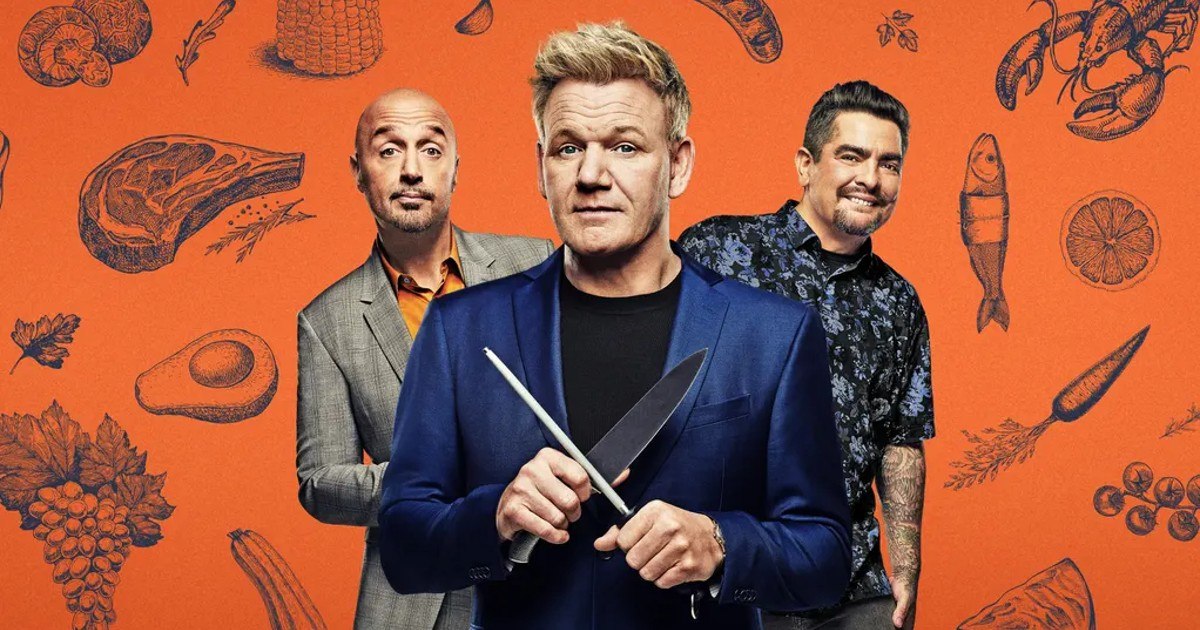 Who Will Win MasterChef 2023? United Tastes of America Begins Who Will Win MasterChef 2023? United Tastes of America Begins