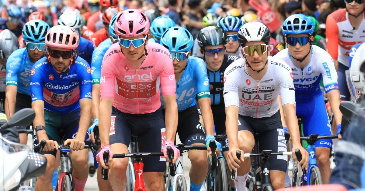 Giro d'Italia Stage 20 Preview - The Mountain Time Trial? Giro d'Italia Stage 20 Preview - The Mountain Time Trial?