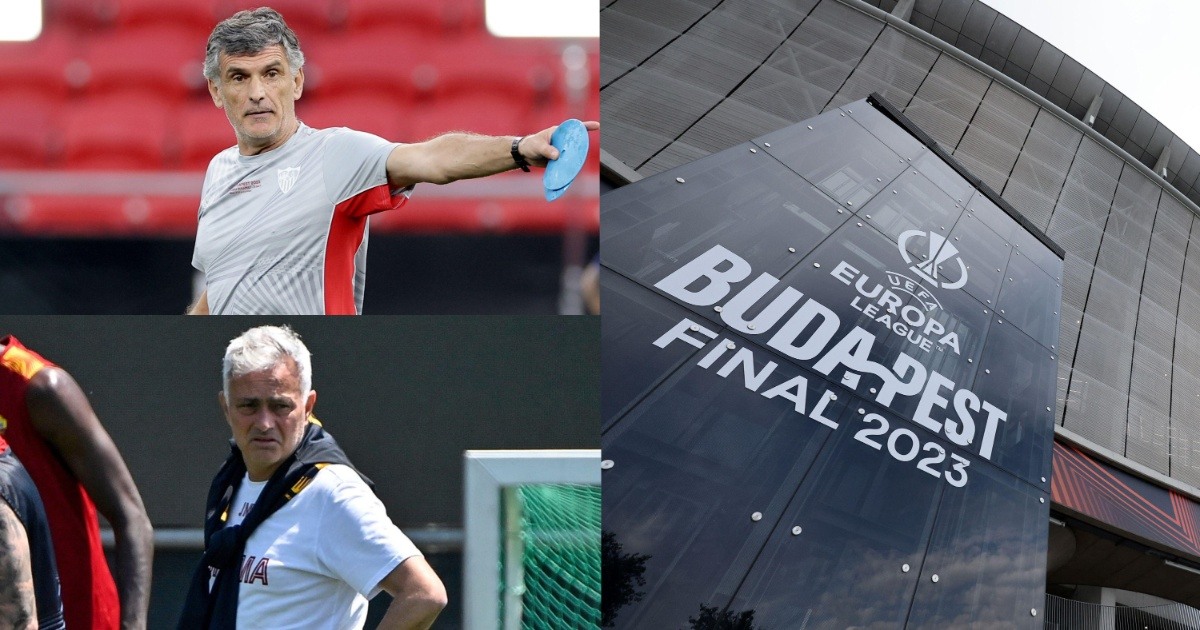 Europa League Final Tips: Who Will Win Between Sevilla And Roma? Europa League Final Tips: Who Will Win Between Sevilla And Roma?