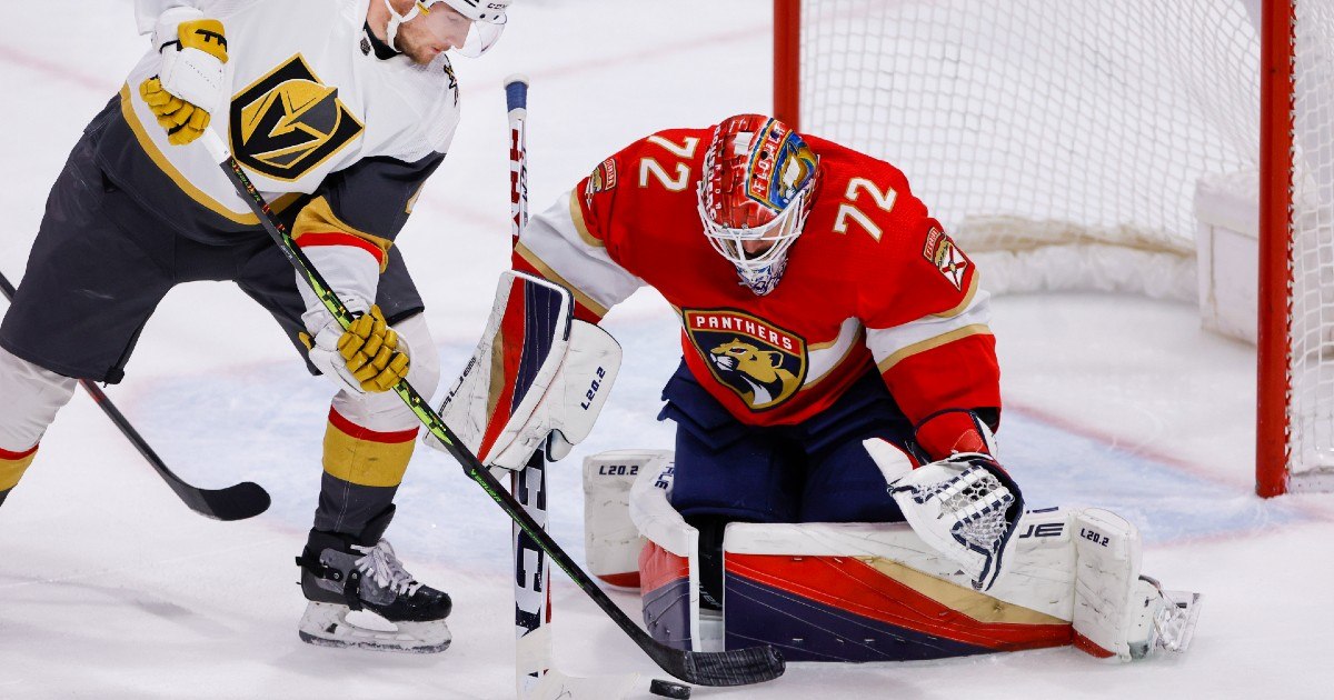 Stanley Cup Final Betting Guide 2023: Florida Panthers vs. Vegas Golden Knights Stanley Cup Final Betting Guide 2023: Florida Panthers vs. Vegas Golden Knights