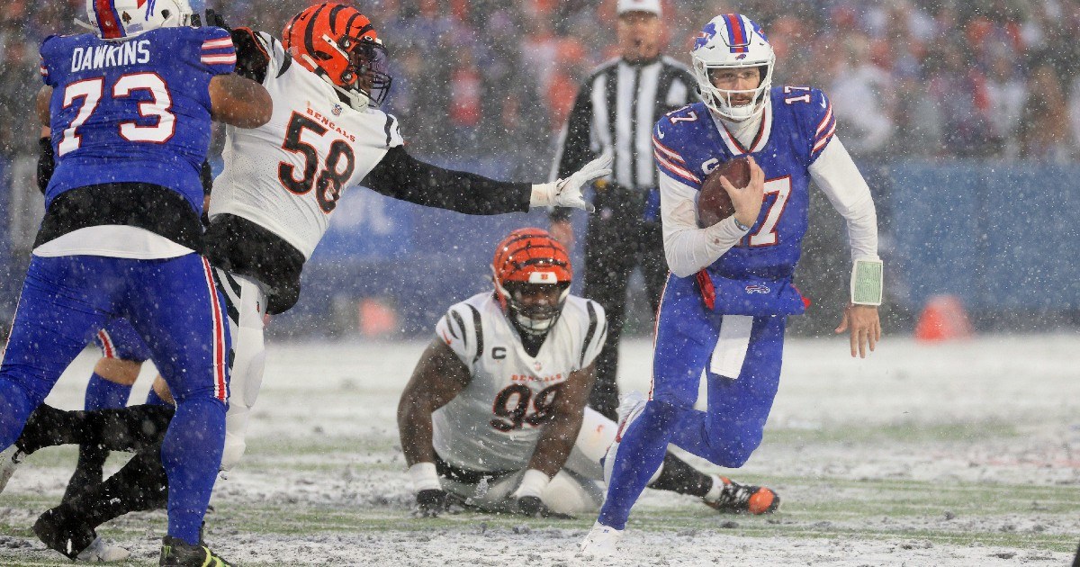 Futures Betting: Buffalo Bills Enter OTAs With Questions Futures Betting: Buffalo Bills Enter OTAs With Questions