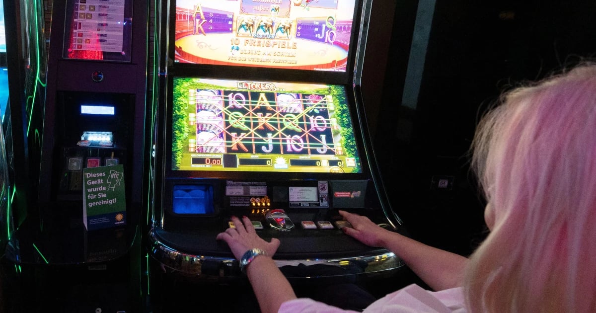 GambleAware Publishes Results of Female Gambling Harm Investigation GambleAware Publishes Results of Female Gambling Harm Investigation