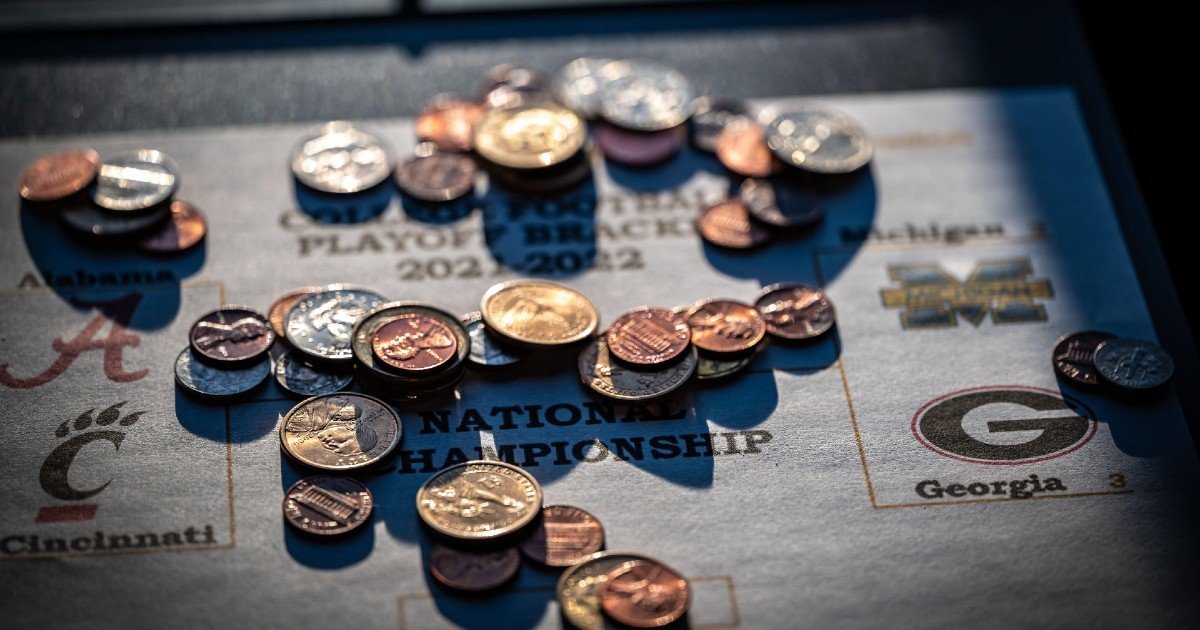 Education Won’t Stop Athletes From Betting On Games Education Won’t Stop Athletes From Betting On Games