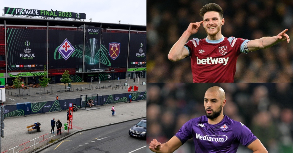 Europa Conference League Final Tips: Betting Preview & Best Odds For West Ham vs Fiorentina Europa Conference League Final Tips: Betting Preview & Best Odds For West Ham vs Fiorentina