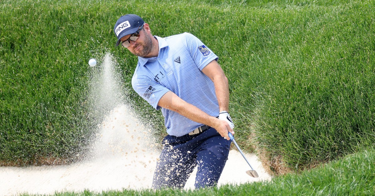 Who’s the Best Bet for Top Canuck at This Weekend’s RBC Canadian Open? Who’s the Best Bet for Top Canuck at This Weekend’s RBC Canadian Open?