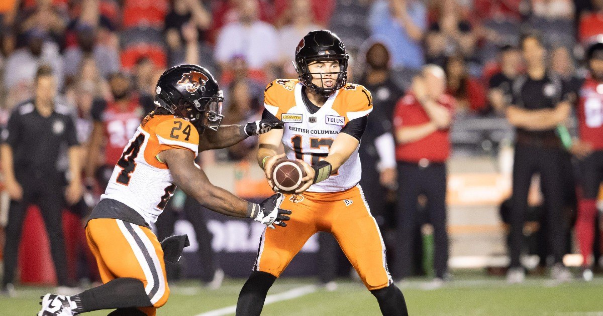 CFL 2023 Betting Advice: Week 1 Picks and Analysis CFL 2023 Betting Advice: Week 1 Picks and Analysis