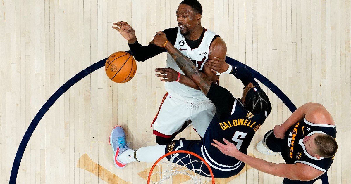NBA Finals Picks: Betting Advice and Analysis for Game 3 NBA Finals Picks: Betting Advice and Analysis for Game 3