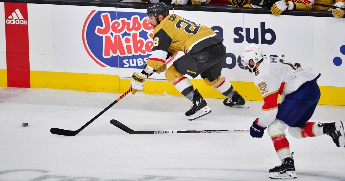 Stanley Cup 2023 Picks: Betting Advice and Analysis for Game 3 Stanley Cup 2023 Picks: Betting Advice and Analysis for Game 3