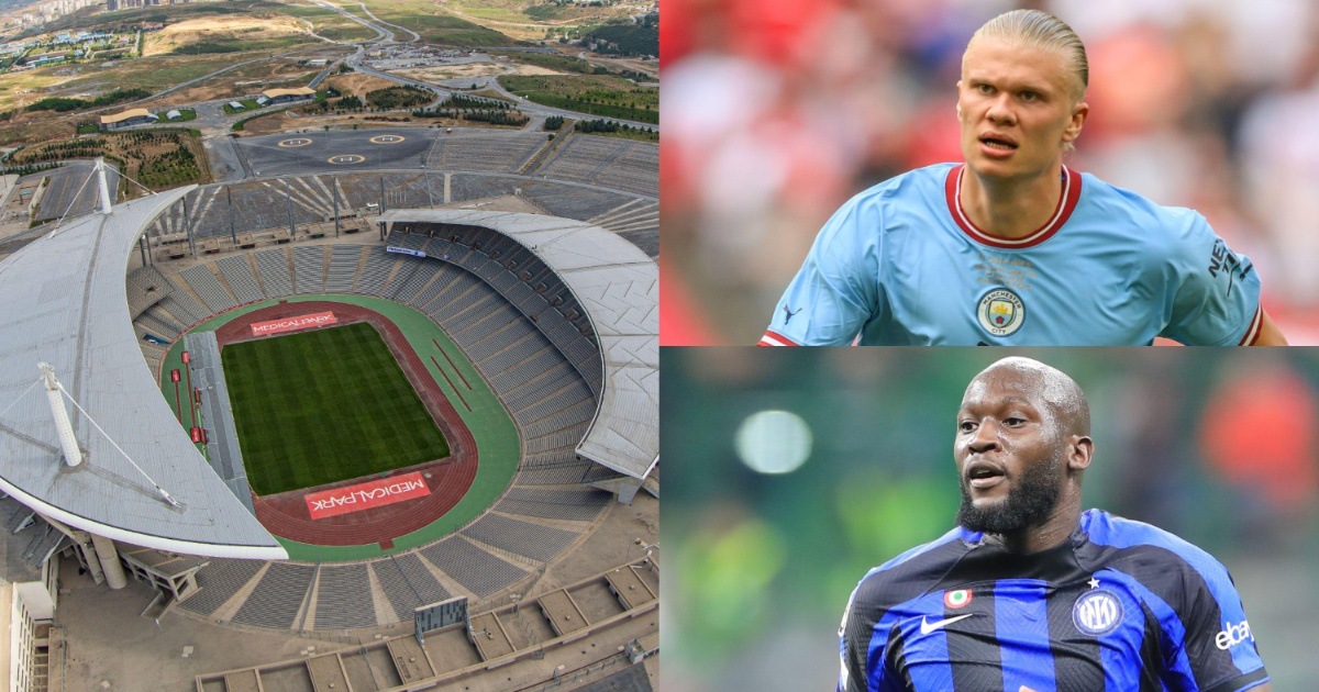 Champions League Final Tips: Betting Preview, Predictions & Best Odds For Man City v Inter Champions League Final Tips: Betting Preview, Predictions & Best Odds For Man City v Inter