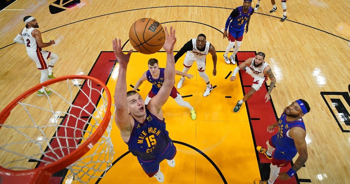 NBA Finals 2023 Picks: Betting Advice and Analysis for Game 4 NBA Finals 2023 Picks: Betting Advice and Analysis for Game 4