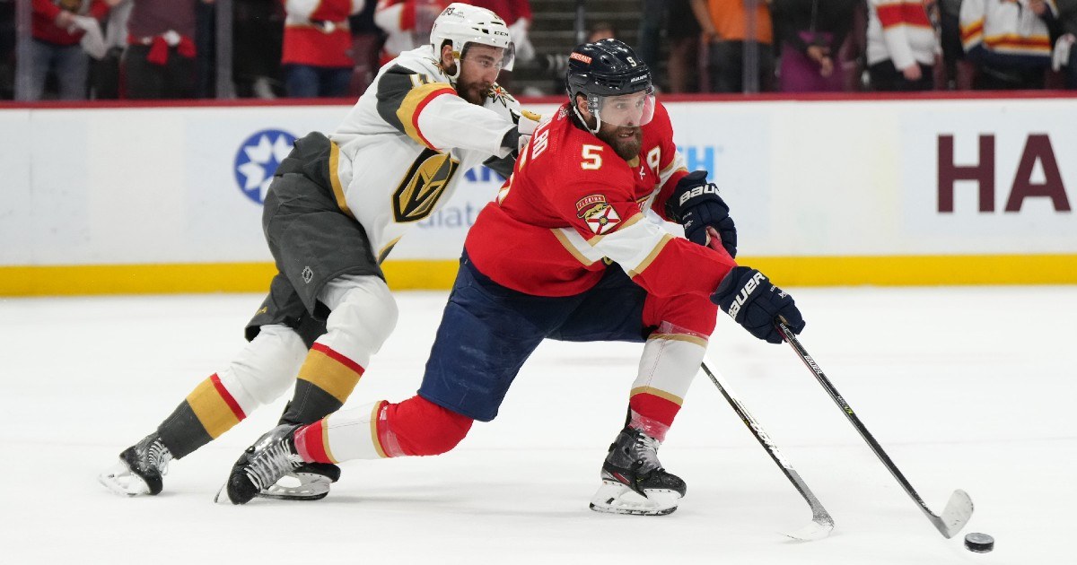 Stanley Cup 2023 Picks: Betting Advice and Analysis for Game 4 Stanley Cup 2023 Picks: Betting Advice and Analysis for Game 4
