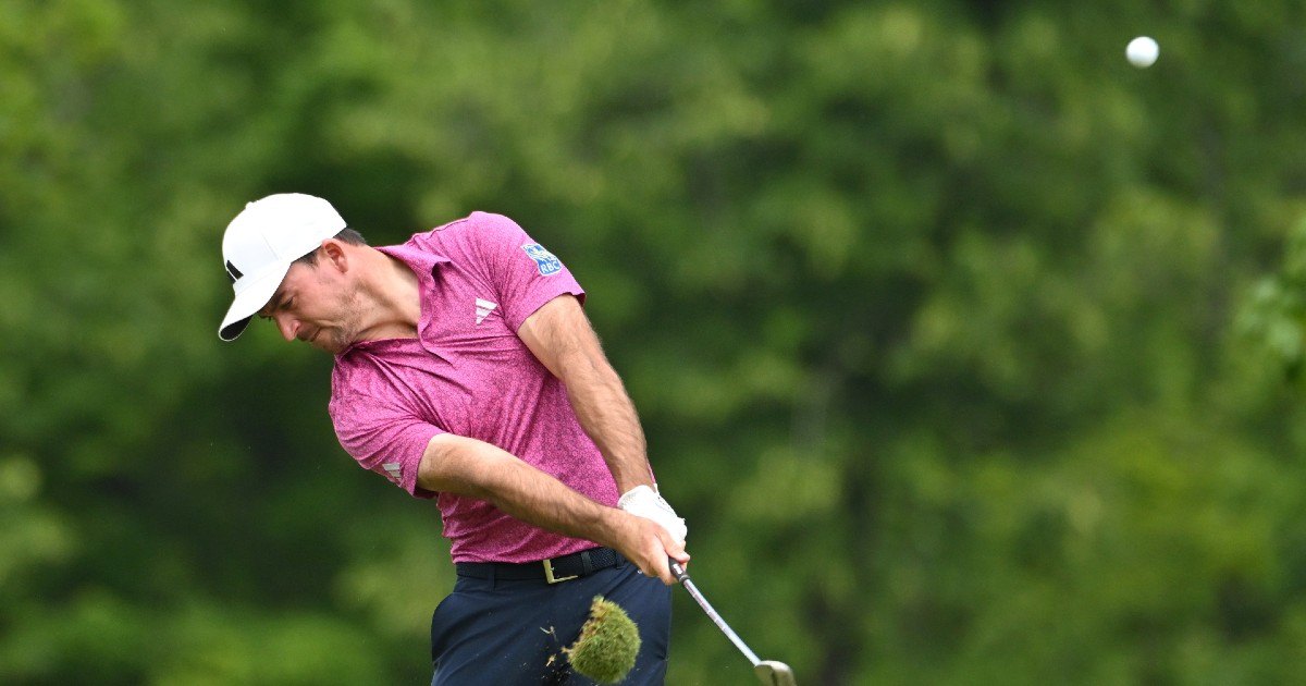 Is This the Year a Canadian Finally Wins the RBC Canadian Open? What the Odds Say Is This the Year a Canadian Finally Wins the RBC Canadian Open? What the Odds Say