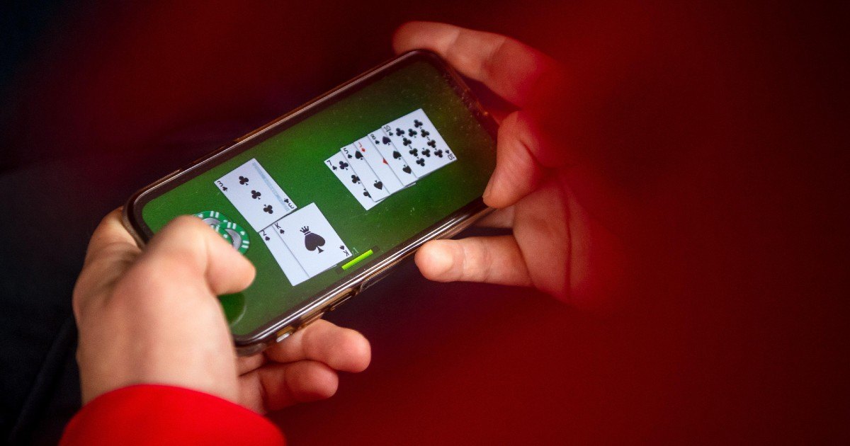 Can Rhode Island Do What Others Couldn’t And Pass An Online Gambling Bill? Can Rhode Island Do What Others Couldn’t And Pass An Online Gambling Bill?