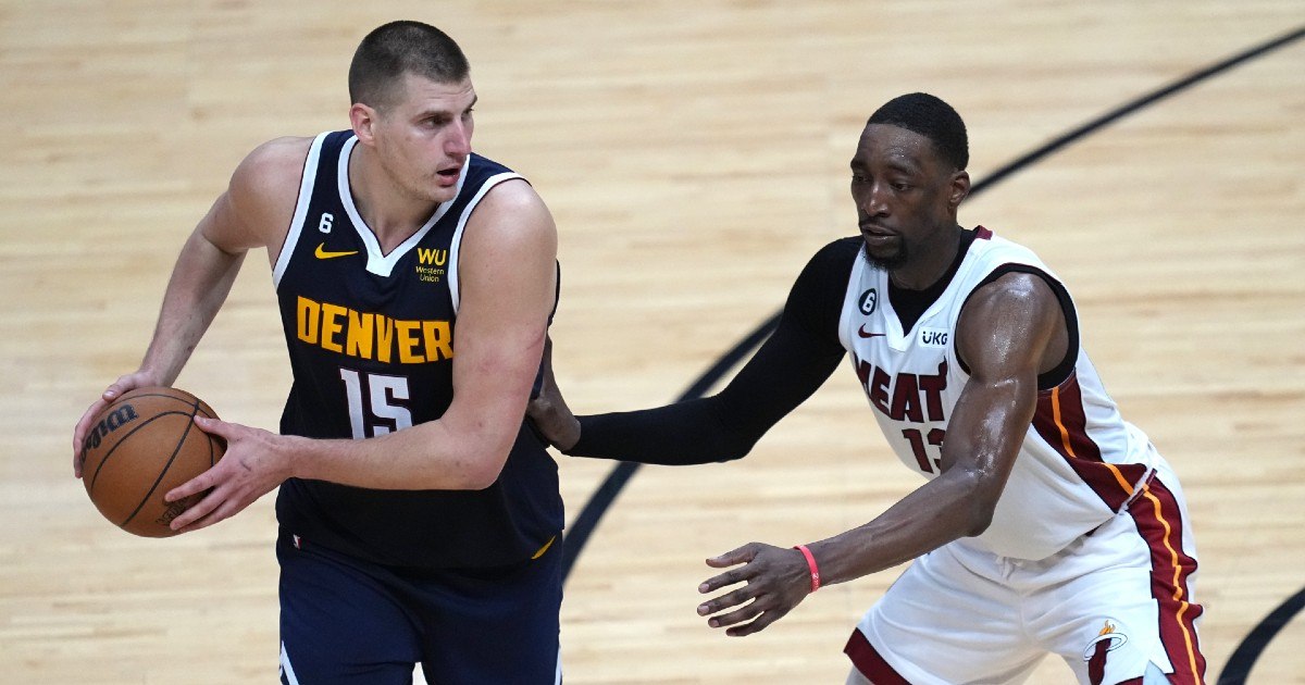 NBA Finals 2023 Picks: Betting Advice and Analysis for Game 5 NBA Finals 2023 Picks: Betting Advice and Analysis for Game 5