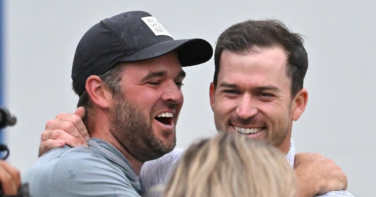 Despite Winning RBC Canadian Open, Nick Taylor Trails Corey Conners as U.S. Open Favourite Despite Winning RBC Canadian Open, Nick Taylor Trails Corey Conners as U.S. Open Favourite