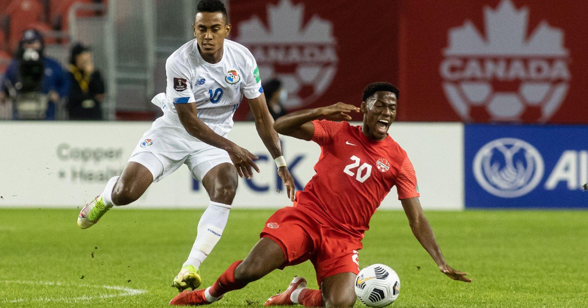 Panama vs. Canada Picks: CONCACAF Nations League Panama vs. Canada Picks: CONCACAF Nations League