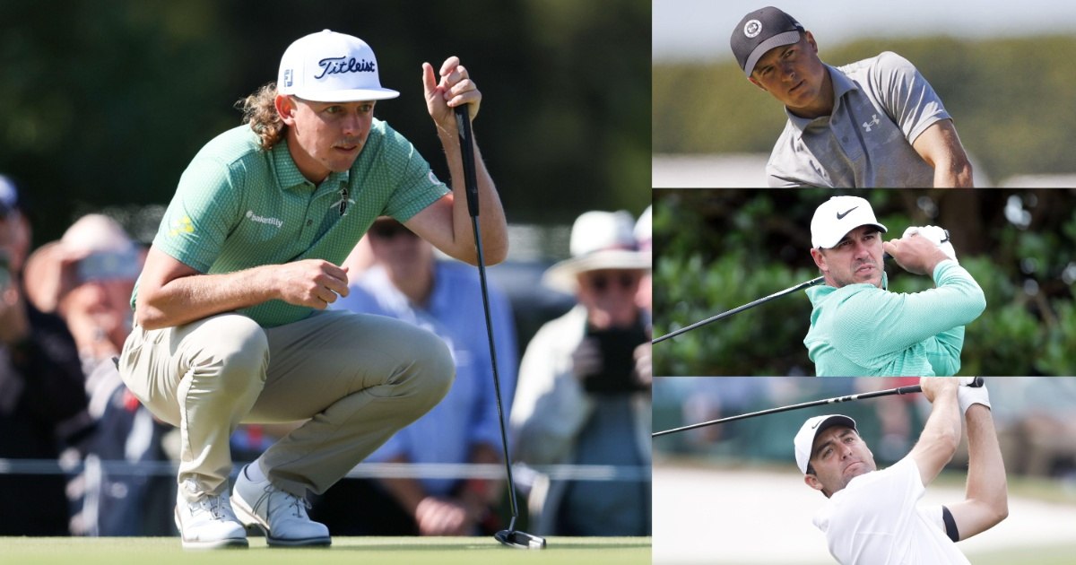 US Open Betting Preview: Who Will Win The Tournament In Los Angeles? US Open Betting Preview: Who Will Win The Tournament In Los Angeles?